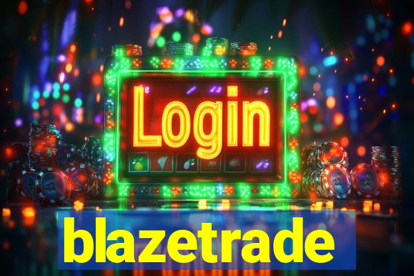 blazetrade