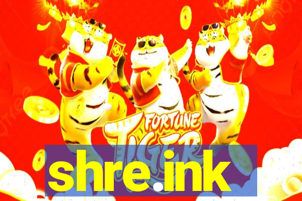 shre.ink