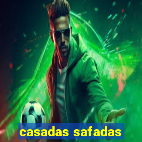 casadas safadas