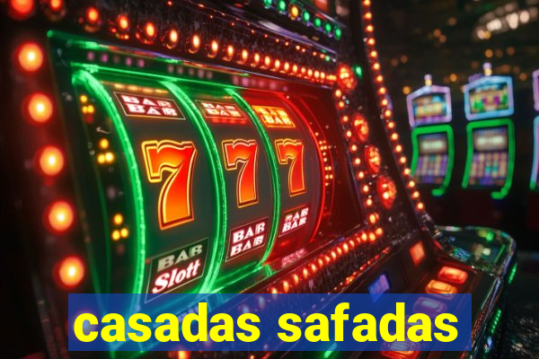 casadas safadas