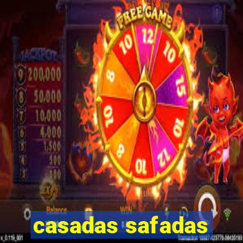 casadas safadas