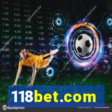 118bet.com