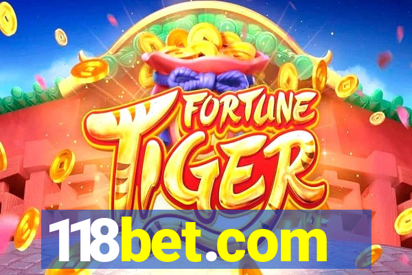 118bet.com