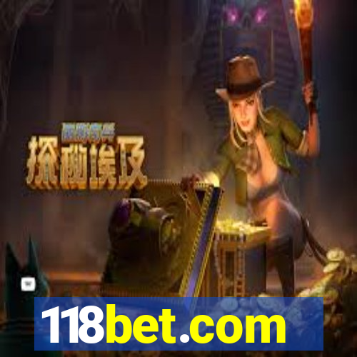 118bet.com