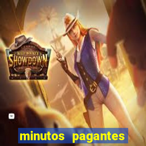 minutos pagantes fortune dragon