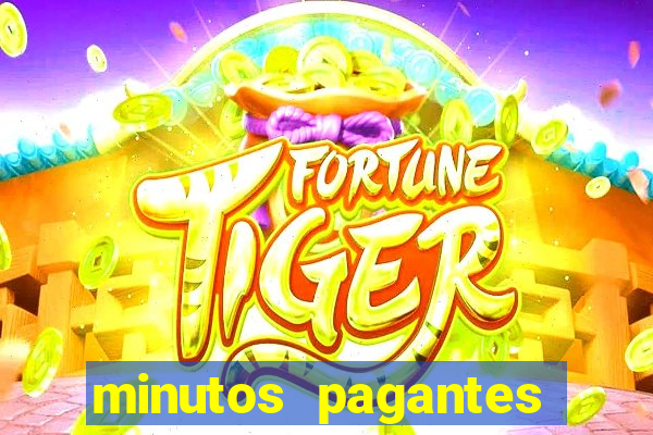 minutos pagantes fortune dragon