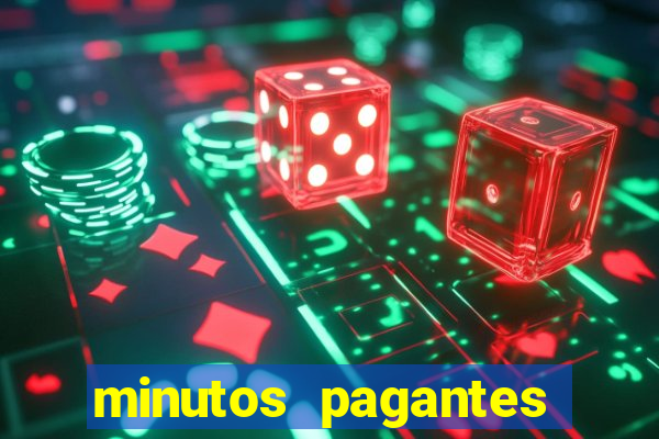 minutos pagantes fortune dragon