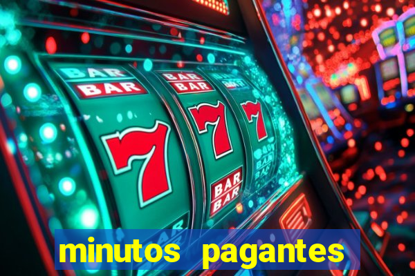 minutos pagantes fortune dragon