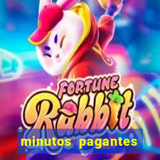 minutos pagantes fortune dragon