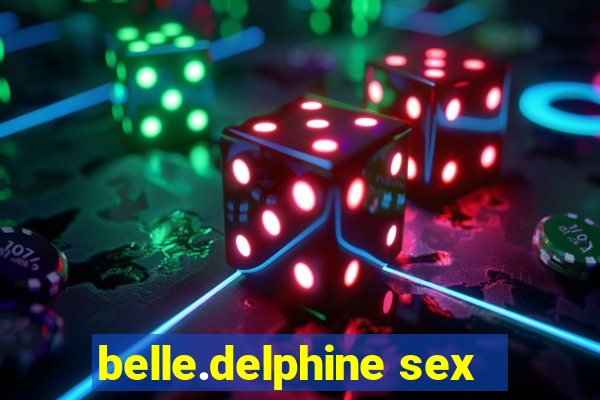 belle.delphine sex