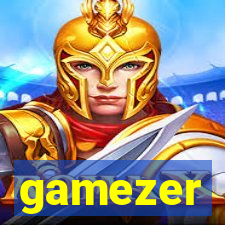 gamezer