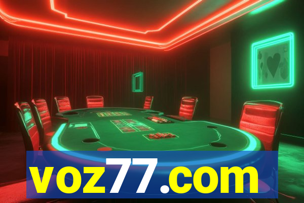 voz77.com