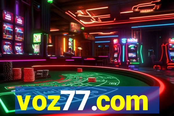 voz77.com