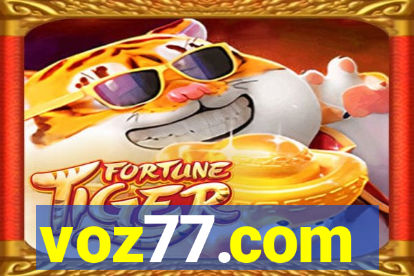 voz77.com