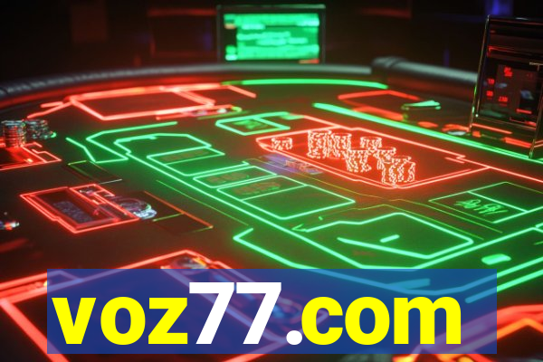 voz77.com