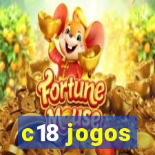 c18 jogos