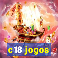 c18 jogos