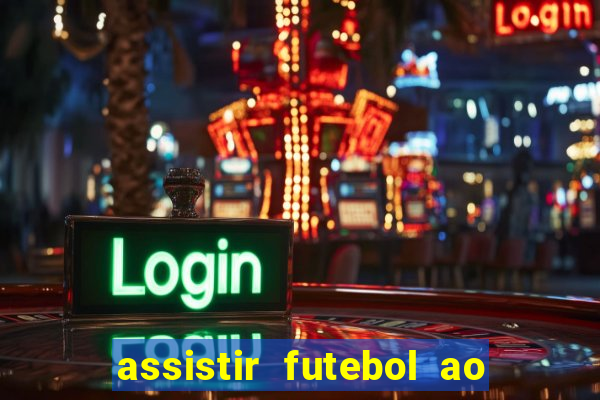 assistir futebol ao vivo portal rmc