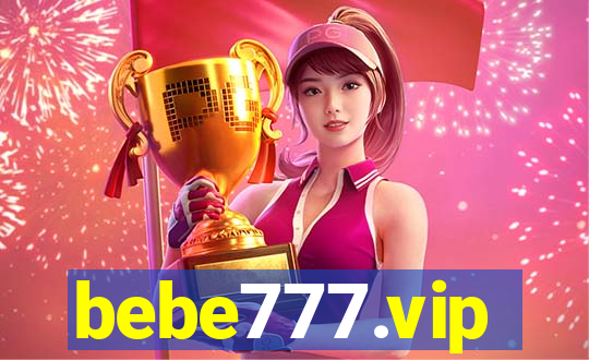 bebe777.vip