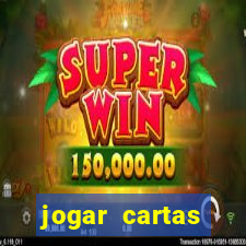 jogar cartas ciganas on line