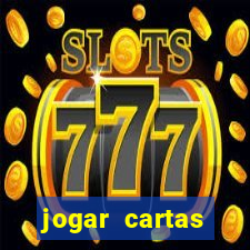 jogar cartas ciganas on line