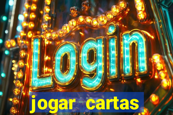 jogar cartas ciganas on line