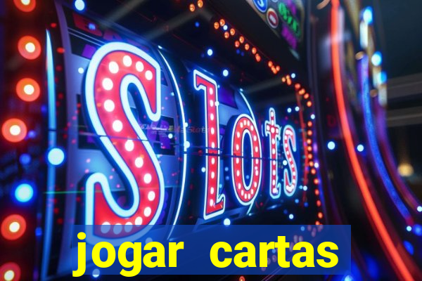 jogar cartas ciganas on line