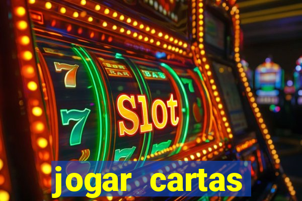 jogar cartas ciganas on line