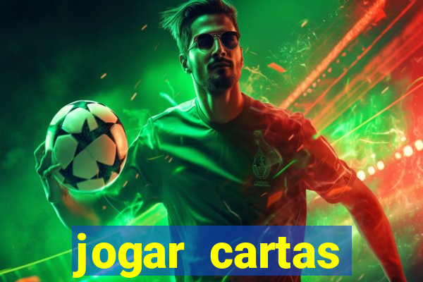 jogar cartas ciganas on line