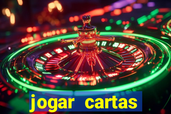 jogar cartas ciganas on line