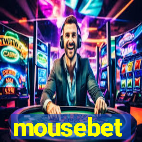 mousebet