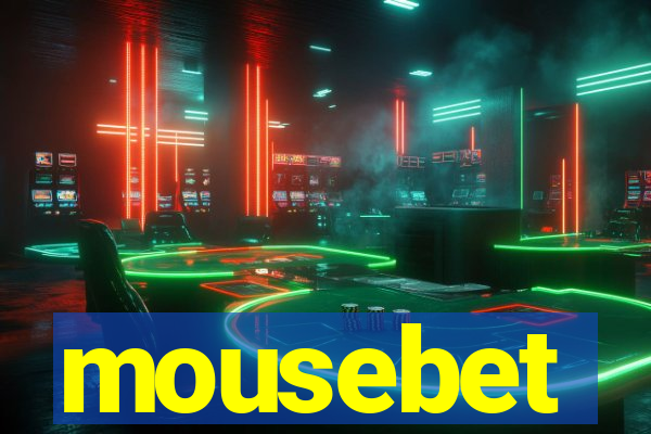 mousebet