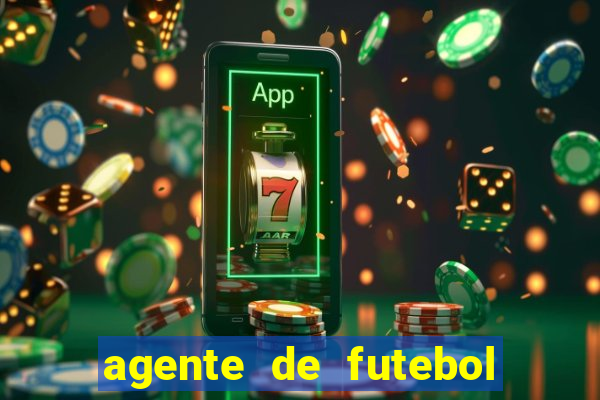 agente de futebol apk mod dinheiro infinito 3.5 9