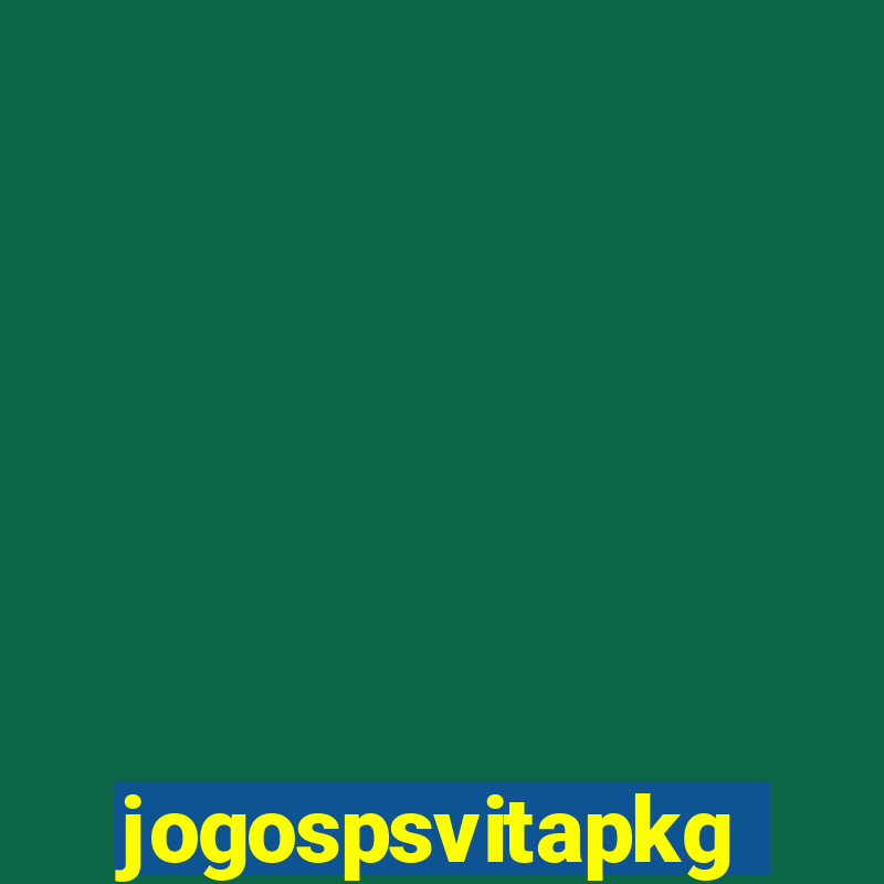 jogospsvitapkg