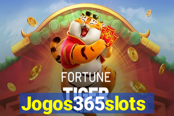 Jogos365slots