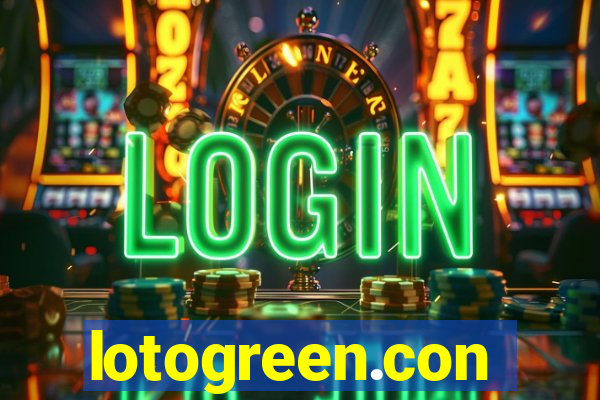 lotogreen.con