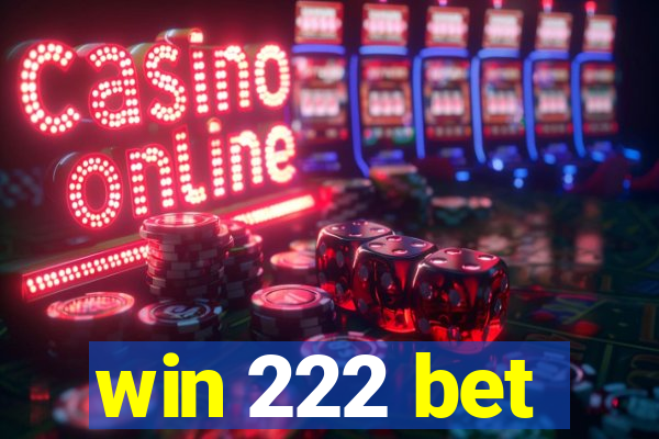 win 222 bet