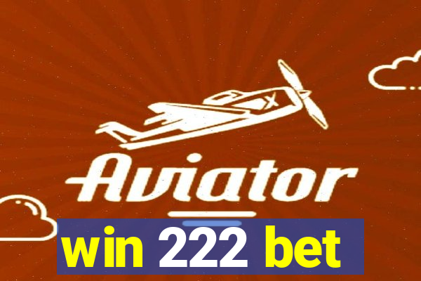 win 222 bet