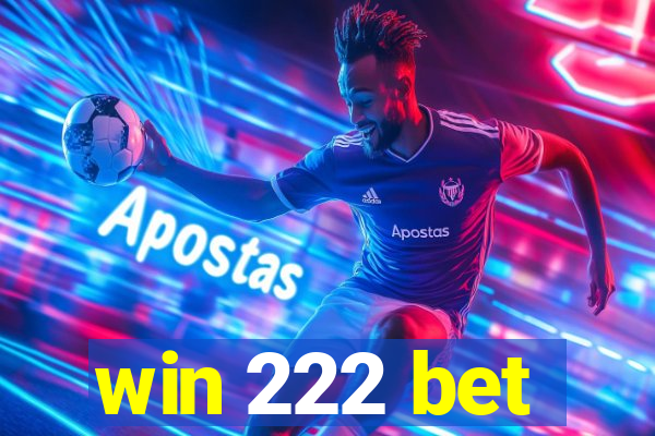 win 222 bet