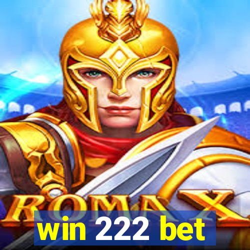 win 222 bet