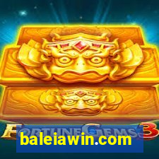 baleiawin.com