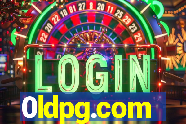 0ldpg.com