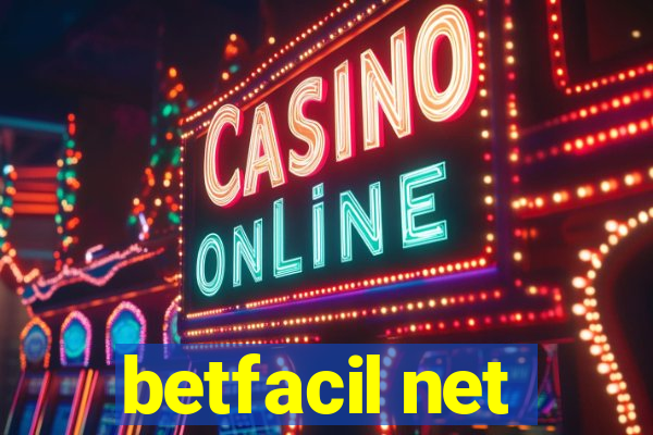 betfacil net