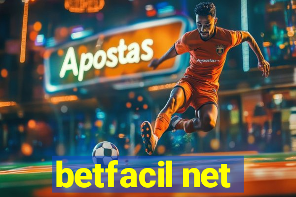 betfacil net