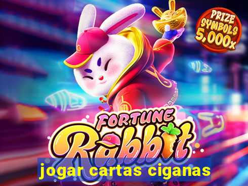 jogar cartas ciganas