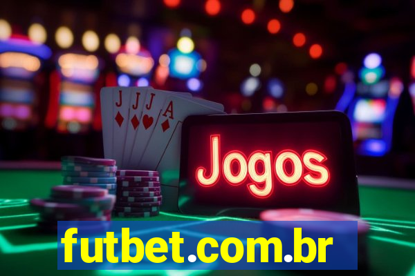 futbet.com.br