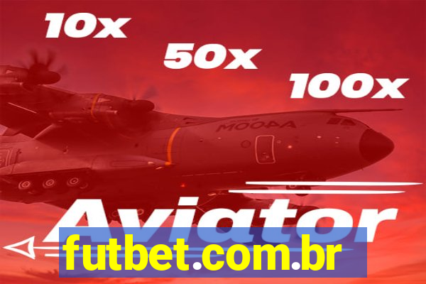 futbet.com.br