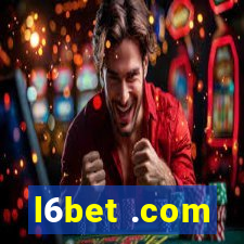 l6bet .com