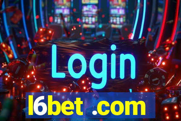 l6bet .com