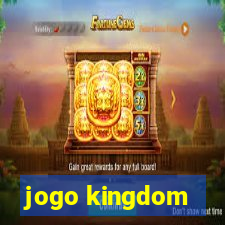 jogo kingdom